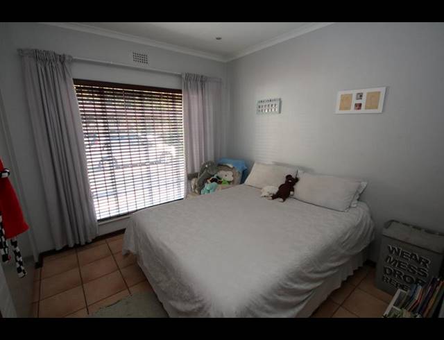 3 BEDROOM PROPERTY TO RENT IN NORTHWOLD